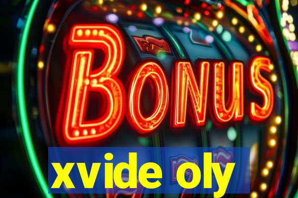 xvide oly